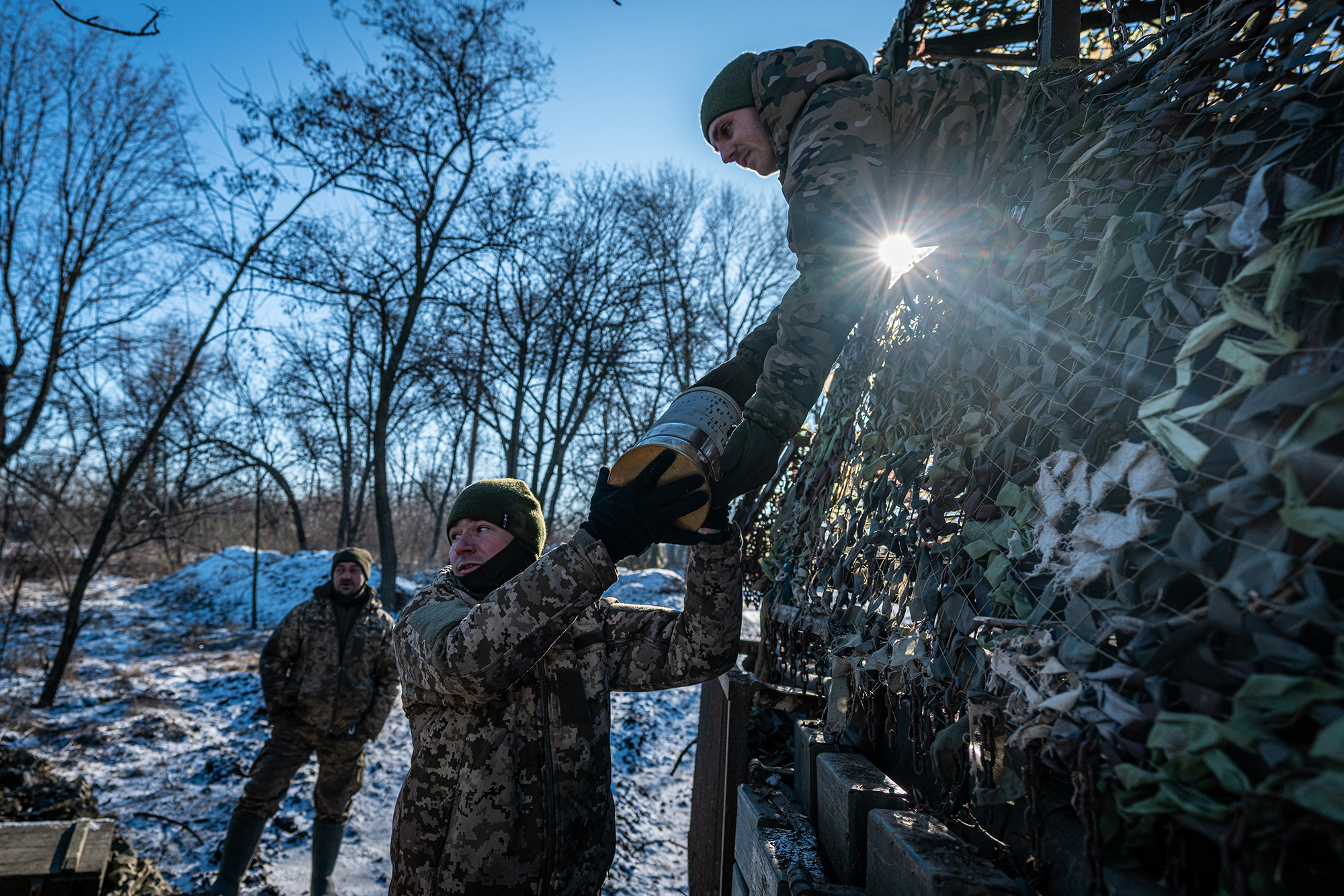 Украина в обороне. Почему "застоялся" фронт и что нужно ВСУ для прорыва